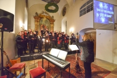 Adventkonzert 2015